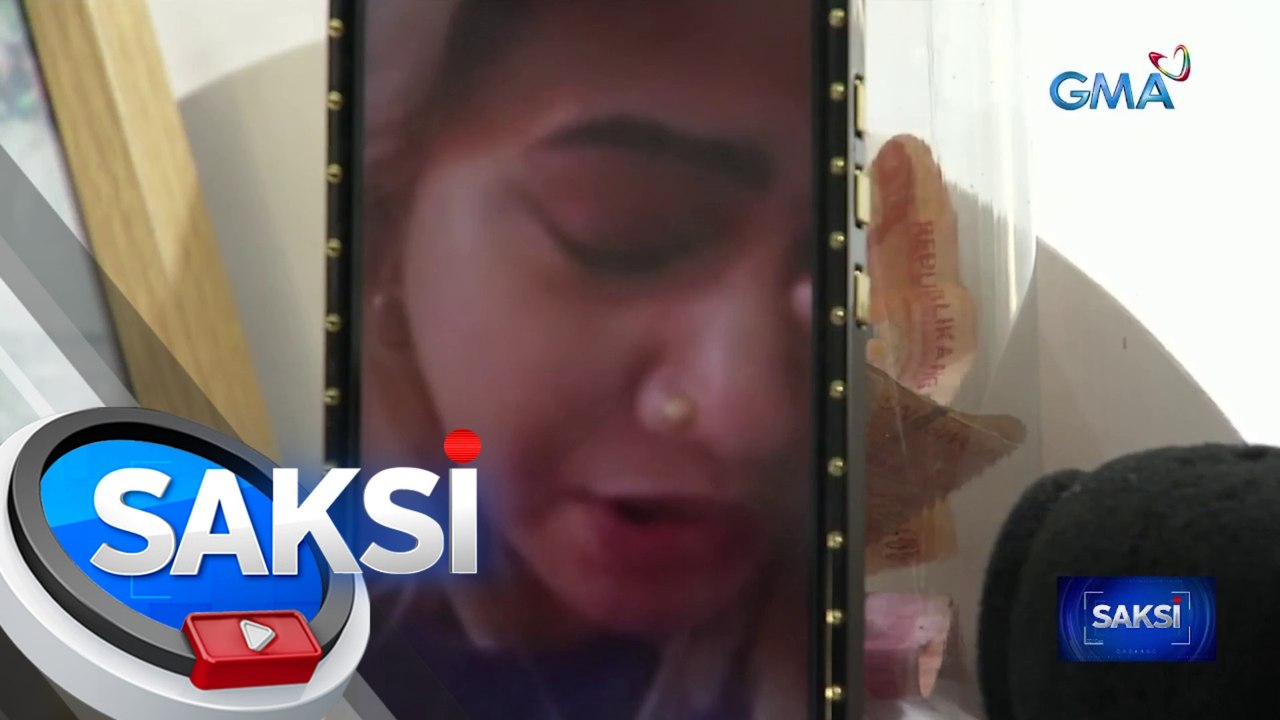 OFW na ina ng 17-anyos na napatay sa police operation sa Navotas, naghihintay na ng flight pauwi | Saksi