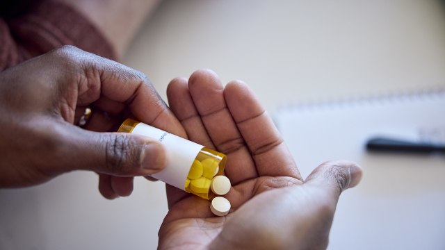 What Happens to Your Gut When You Take Antibiotics, According to a Gastroenterologist