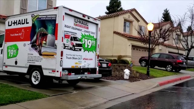 More People Are Leaving California for Affordable Homes Elsewhere, Study Finds