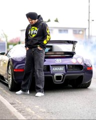 Slowed and reverb version of song IDGAF by sidhumoosewala