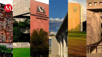 Universidades privadas capitalizan con estudiantes rechazados; matriculan a 750 mil al año