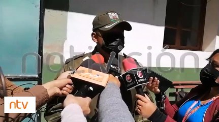 "¡A pedradas!": Un hombre en estado de ebriedad le quitó la vida a un transeúnte