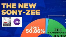 Sony-Zee TV Mega Merger in India Is Given Green Light