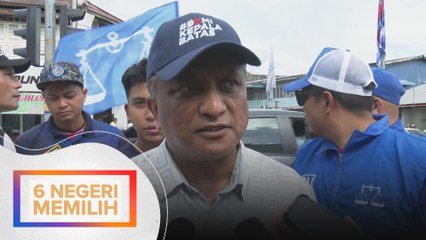 Kemenangan tidak bermakna jika peratus keluar undi rendah