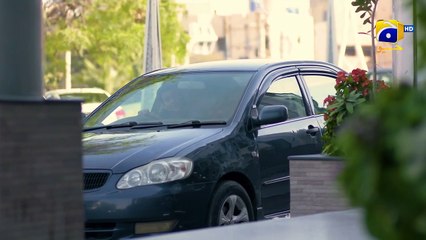 Mujhay Qabool Nahin Episode 11 - [Eng Sub] - Ahsan Khan - Madiha Imam - Sami Khan - 10th August 2023