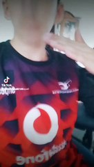 İşte en yeni videom