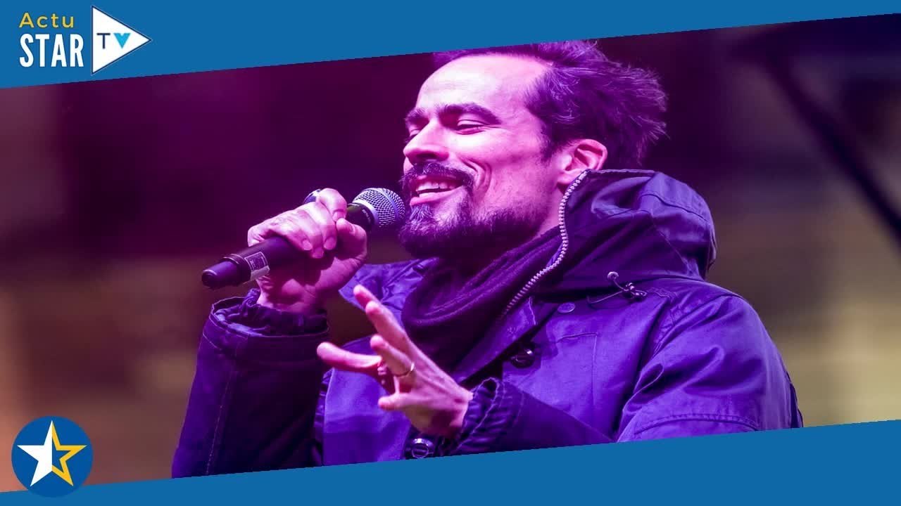 Ils ont été ensemble  Damien Sargue en couple à 17 ans avec Hélène Ségara, déjà maman