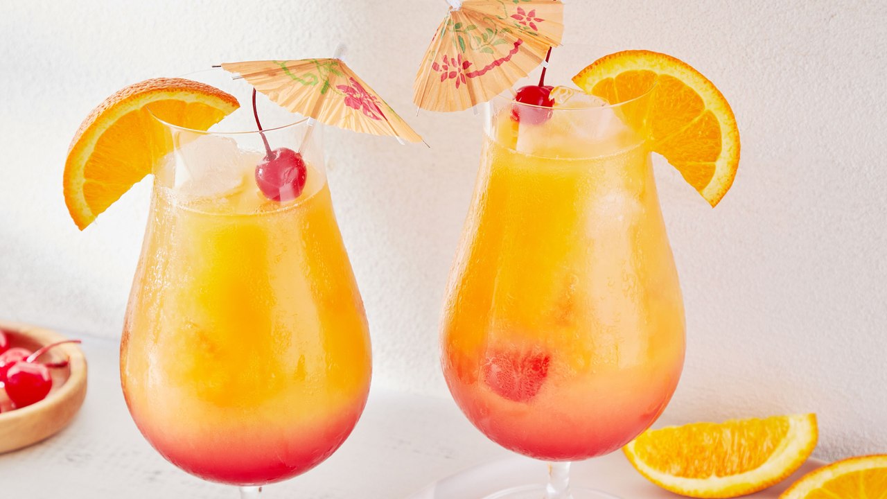 A Sex On The Beach Is The Cocktail We Crave All...
