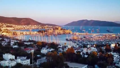 المسلسل التركى ابنة السفير حلقة 152 مدبلج عربى