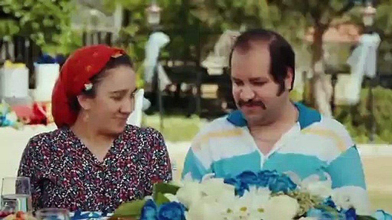 المسلسل التركى ابنة السفير حلقة 156 مدبلج قبل ا...