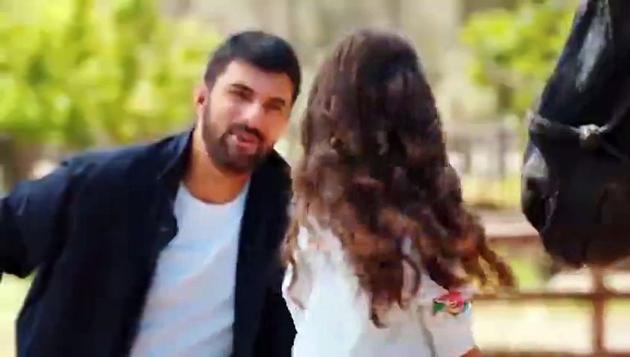 المسلسل التركى ابنة السفير حلقة 157 الاخيرة مدب...