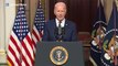 Biden anuncia restricciones a las inversiones en tecnologías avanzadas en China