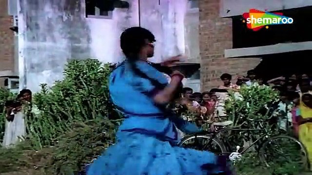 Taazi Taazi Le Lo Bhaaji / Hamara Sansar 1978/ Aruna Irani , Asha Bhosle
