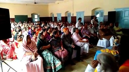 देखे वीडियो: सर्व ब्राह्मण महासभा के मंच से ब्रह्म युवा शक्ति का शंखनाद