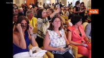 Marsilio: Importante presentare Perdonanza Celestiniana a Ministero Cultura