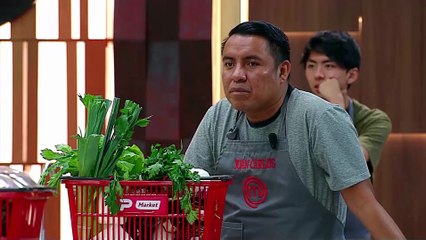 ¿Con ventaja sobre sus compañeros? Este fue el beneficio que Pedro recibió por su agilidad con las nueces