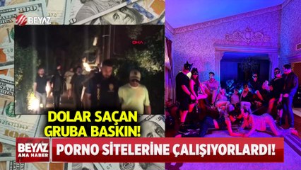 Beyaz Ana Haber 10 Ağustos 2023