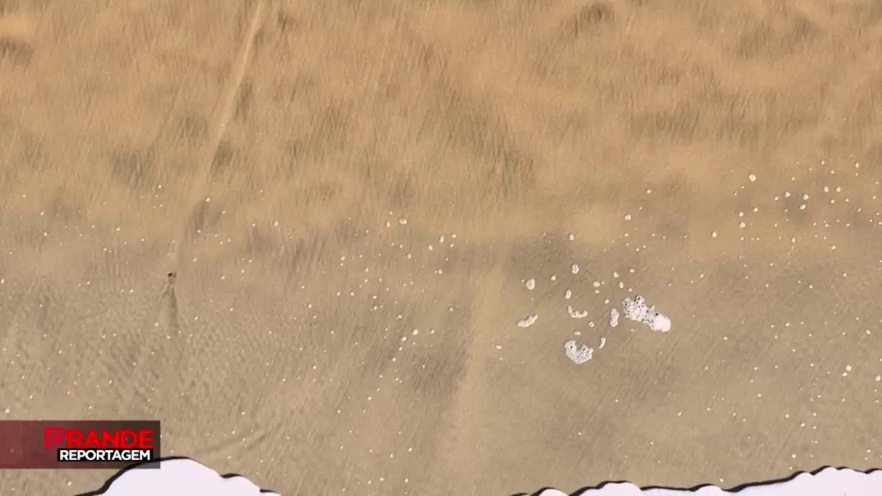 Com o mar não se brinca