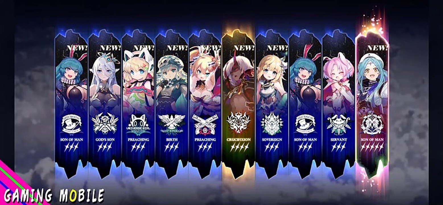Millennium Tour ELF - Official Launch Gameplay (Android iOS)
