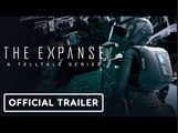 The Expanse: A Telltale Series | Official Episode 2 Hunting Grounds Trailer