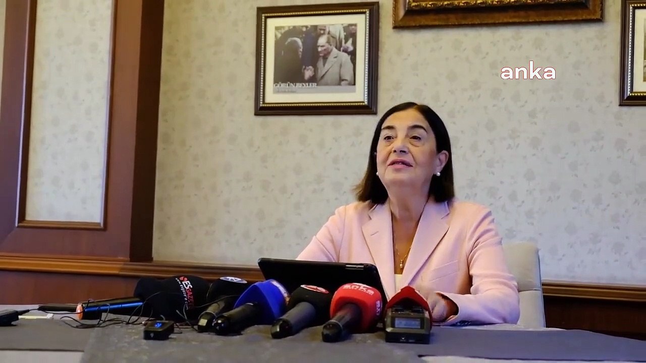 CHP Eskişehir Milletvekili Süllü: "İttifaklar Yokken Biz Bu Şehirde Seçim Kazandık. Hiç Kimse Kusura Bakmayacak"