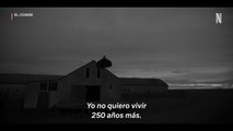 Tráiler de El Conde en Netflix