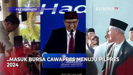 Masuk Radar Cawapres, Yenny Wahid Beber Kedekatan dengan Tiga Capres