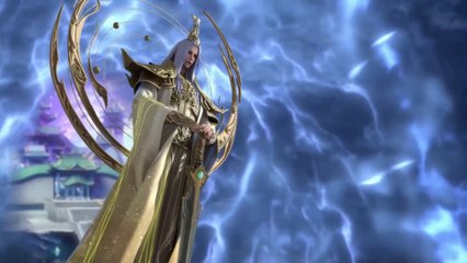 Zhen Yang Wushen (Soul of Light) 02