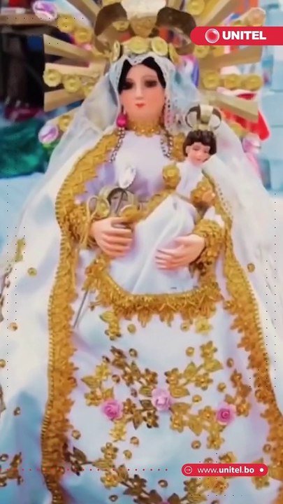 ¿Habrá feriado este lunes en Cochabamba por la festividad de Urkupiña? No deslices, aquí te brindamos más detalles