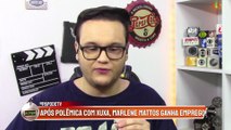 MARLENE MATTOS e ZILU GODOI SURGEM JUNTAS e DETALHES SÃO REVELADOS!