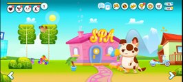 Duddu - My Virtual Pet Dog (Part 3) ll Benim sanal evcil köpeğim Duddu