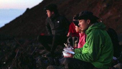 Japão vai limitar visitas ao Monte Fuji