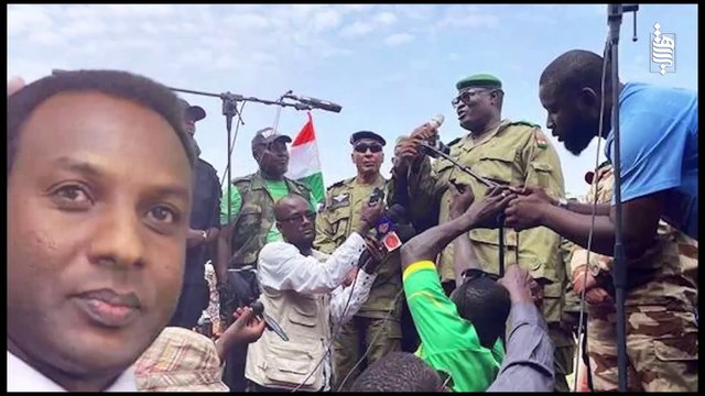 أطاح به انقلاب وجاء به آخر.. من هو رئيس وزراء النيجر الجديد؟