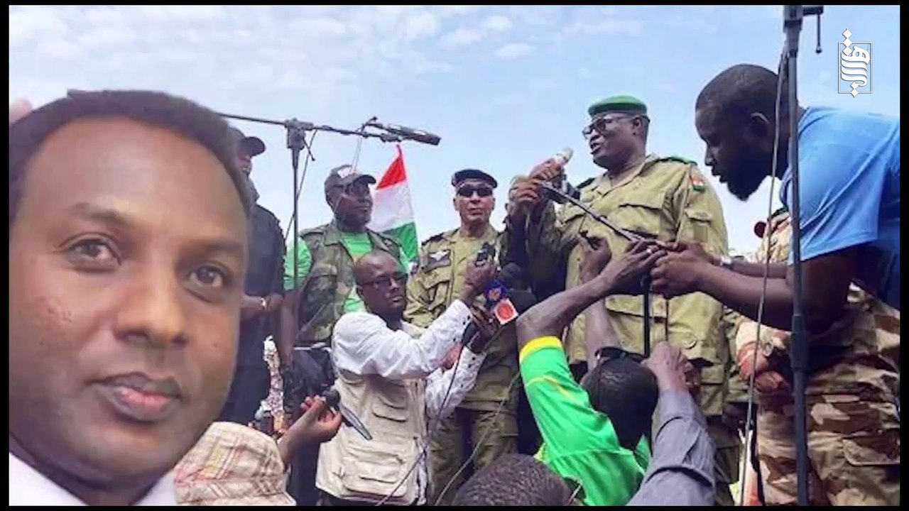 أطاح به انقلاب وجاء به آخر.. من هو رئيس وزراء النيجر الجديد؟