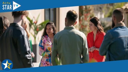 Ma mère, ton père, l'amour et moi  concept, candidats, nombre d'épisodes    Toutes les infos sur l'