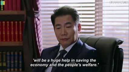 healer season 1 episode 1 korean drama