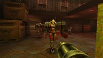 Quake II - Quakecom 2023