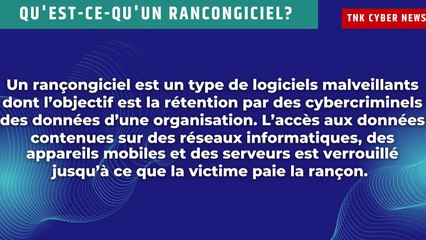 Les secteurs les plus touchés par une Cybermenace