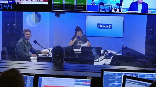 «C'est impoli, incorrect» : la colère des médecins soupçonnés de délivrer trop d'arrêts maladie