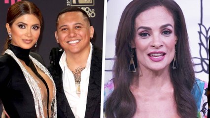 Edwin Luna aclara si canceló su aparición en 'Hoy' por culpa de Alma Cero