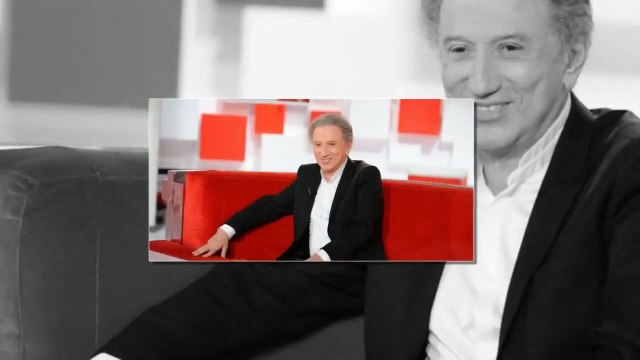 Régime, médicaments Michel Drucker révèle les consignes très strictes qu'il s'impose depuis son