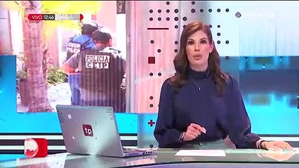 Bolivia buscan a otras 11 personas del clan Marset, que operó en tres esferas del narcotráfico