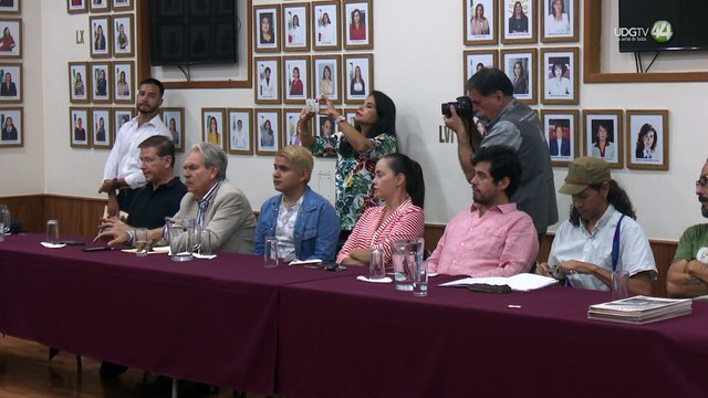 Colectivos realizan propuestas para mejor movilidad de la ciudad en Foro del Congreso de Jalisco