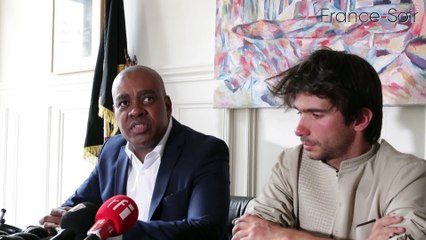 Juan Branco explique comment il a “piégé” les autorités sénégalaise