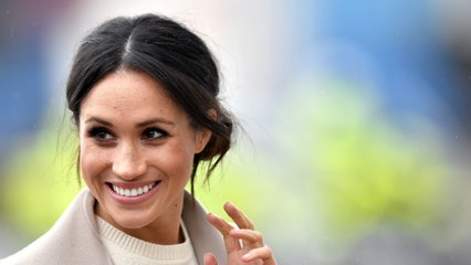 Meghan Markle "Jumped Out of Her Chair" to Sing "You Belong With Me" at Taylor Swift's Concert