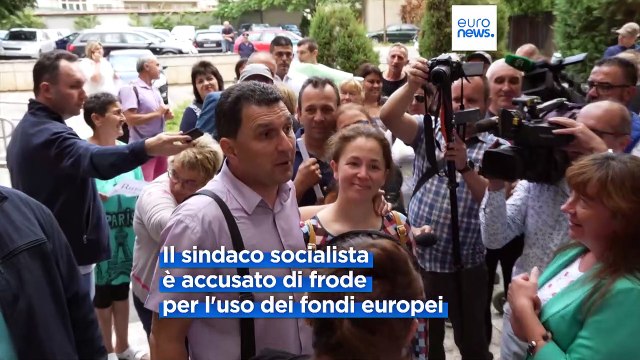 Bulgaria: rilasciato su cauzione il sindaco di General Toshevo. Si indaga per frode