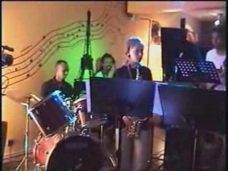 Donna Lee, Charlie Parker