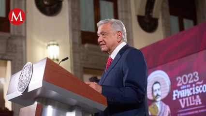 AMLO presenta carta que envió a juez que ordenó no hablar de Xóchitl Gálvez