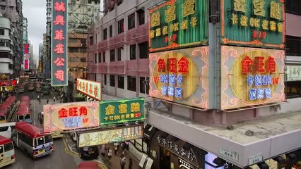 ⚠️CHINE - C'est bien pire que ce que vous imaginez...