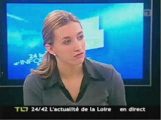 TESTING EN DISCOTHEQUE DE LA LOIRE